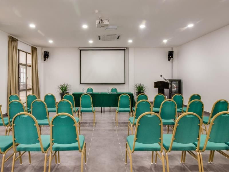 Erya By Suria Hot Spring Bentong Hotell Exteriör bild